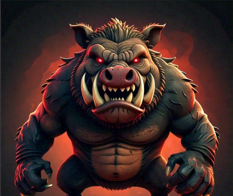 The Wildhog issue